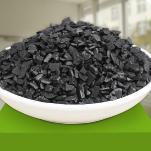 ถ่านกะลามะพร้าวแบบเม็ดสำหรับขายส่ง ใช้สำหรับกรองน้ำในตู้ปลา - Product Image 6