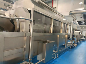 Machine automatique tout-en-un pour la fabrication de jus de fruits (mangue, pomme, <span class=keywords><strong>limonade</strong></span>) - Product Image 5