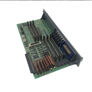 อุปกรณ์ควบคุมระบบอัตโนมัติอุตสาหกรรมของแท้ใหม่ 1 ชิ้น ยี่ห้อ Fanuc รุ่น A16b-2200-0855/03b PLC ของแท้ใหม่เอี่ยม - Product Image 4