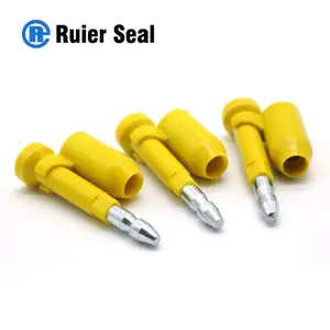 Ruier REB305 security seal supplier numbered precinto de seguridad