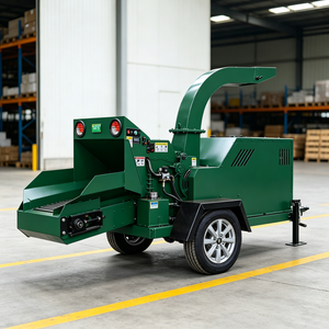 Broyeur de bois <span class=keywords><strong>pour</strong></span> jardin, transforme les déchets d'arbres en compost naturel et <span class=keywords><strong>engrais</strong></span> - Product Image 1