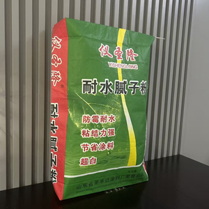 Sac tissé en PP personnalisé pour <span class=keywords><strong>chape</strong></span> de sol avec résistance à l'abrasion et performance durable - Product Image 5