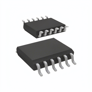 12 PowerLSOP VNQ500PEPTR-E ซื้ออุปกรณ์อิเล็กทรอนิกส์ออนไลน์ ชิ้นส่วนจัดการพลังงาน (PMIC) ของแท้ - Product Image 1