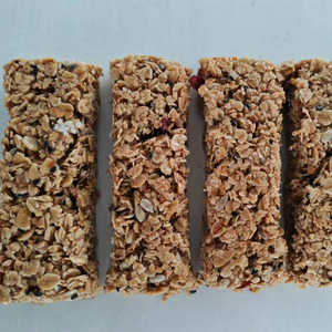 Machine automatique commerciale pour la fabrication <span class=keywords><strong>de</strong></span> barres protéinées ou <span class=keywords><strong>de</strong></span> barres granola - Product Image 6