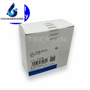 CP2W-CIFD3 مفتاح تحكم جديد مع واجهة اتصال RS485، وحدات تحكم مخصصة لبرمجة PLC والتحكم الصناعي - Product Image 1