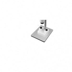 Machine manuelle de remplissage et de bouchage de flacons de parfum en verre avec outil de sertissage haute précision à moteur pour applications chimiques - Product Image 5