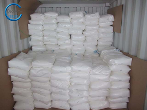 Fornitore affidabile di qualità eccellente (n. Cas 461-58-5) prezzo più basso dicyandiamide 250kg dcda - Product Image 4