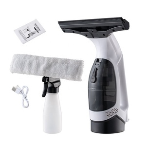 New Portable Electric Window <strong>Cleaner</strong> <strong>Vacuum</strong> <strong>Cleaner</strong> for Both <strong>Car</strong> and Home Use Cordless and Rechargeable - Product Image 1