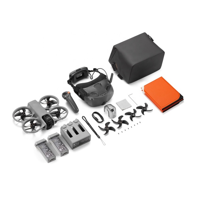 In Stock 2026 Avata 360 Motion Fly More Combo Fly More Combo (RC 2)