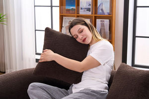 Best Selling Contemporary Sponge Filled Sofa <b>Couch</b> for <b>Small</b> Apartment and Villa No Moq Required <b>Small</b> Carton Packaging - Product Image 5