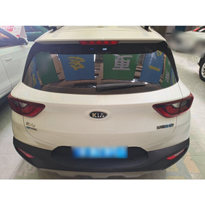 Guazi 2019 Kx1 <span class=keywords><strong>Stonic</strong></span> SUV de 5 Plazas con Motor de Gasolina, Descuento por Compra al por Mayor, Automático, Volante a la Izquierda, para Flotas de SUVs Prácticos - Product Image 6