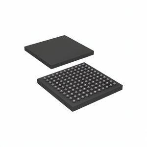 DSPIC33EP128GM710T-I_BG Manufacturer Channel Buy Online Electronic Components Embedded 121 TFBGA - Product Image 1