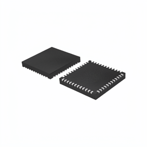 Buy Online Electronic Components 48 VFQFN Exposed Pad SC28L92A1BS,528 Interface In Stock - Product Image 1