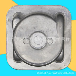 Élément chauffant électrique 1500W 220V en aluminium à chauffage rapide pour pièces de rechange de défroisseur vapeur - Product Image 4