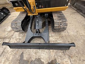 Secondhand Caterpillar 306E <b>Small</b> Digger Powerful Engine Stable Performance Construction Machine - Product Image 6