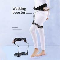 Exosquelette robotisé léger pour la marche, aide à la marche pour personnes âgées, entraînement sportif, randonnée, aide à la levée des jambes, aide à la marche