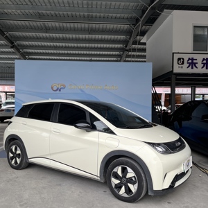 Auto Usado 2024 BYD <span class=keywords><strong>Dolphin</strong></span> Surf (Seagull) - Hatchback Eléctrico con 410 km de Autonomía, Batería Blade, Carga Rápida, Ecológico - Product Image 1