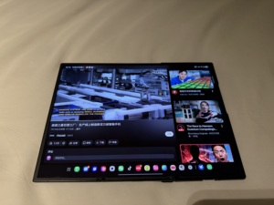 Teléfono Inteligente Plegable Sam Gala TriFold AI 2026, Versión Global 5G, 512GB/256GB, Pantalla Plegable Z Tri Fold, 16GB RAM, 10.0 - Product Image 2