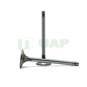 Soupape d'admission du moteur diesel KT19 3803518 Soupape d'échappement 3803528 Soupape de moteur - Product Image 2