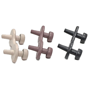 Màu Sắc Tùy Chỉnh Kẽm-Hợp Kim OEM Nữ Trang Trí Giày Việt Nam Trang Trí Cho Giày Dép Và Túi Xách - Product Image 5