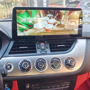 Pantalla de Audio para Auto Android 13 de 12.3 Pulgadas HD1920*720P con AUTO CARPLAY para BMW Z4 E89 <span class=keywords><strong>2013</strong></span>-2018 2012, GPS, BT, WIFI, 4G, Cámara, Volante a la Derecha - Product Image 2