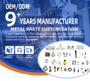 Chính xác tùy biến dịch vụ tùy chỉnh chính xác dập bộ phận kim loại đồng thau đồng thép không gỉ mùa xuân Điện Địa chỉ liên lạc - Product Image 5