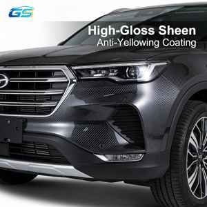 Film de changement de couleur bleu clair cristal froid pour voiture, vinyle TPU, auto-cicatrisant, anti-rayures, caméléon, <span class=keywords><strong>peinture</strong></span> de haute qualité - Product Image 2