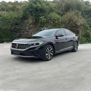 <span class=keywords><strong>Volkswagen</strong></span> Passat 330TSI Edizione Lusso 2023, Guida a Sinistra, Interni Scuri, Cambio Elettrico <span class=keywords><strong>Ibrido</strong></span> Turbo, Usato a Basso Prezzo - Product Image 1