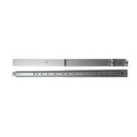 Kit Pemasangan Rak Server Guoxin 1U-4U untuk Dell, Tersedia dalam Stok
