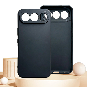 Fundas Protectoras Mate Antigolpes para Teléfonos <span class=keywords><strong>Honor</strong></span> X9C X8C X7C, Fundas para iPhone 15 16 17, Samsung Galaxy S25 S26, Venta al Por Mayor de Fábrica - Product Image 3