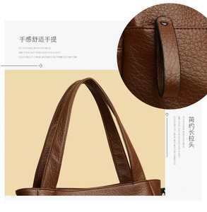 Bolsos de Diseño Personalizados, Bolsos de Marca para Mujer, Bolsos de Mano para Dama, Bolsos de Lujo para Mujer, Fabricante de Bolsos Tote - Product Image 3