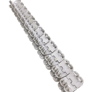 Крепежная лента из нержавеющей стали - Product Image 4