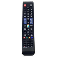 RISHIL WORLD Huayu RM-L 1026 Télécommande Universelle Fixe Automatique pour LC-60LE741E LCD/LED TV (AAA Batterie 57 Boutons)