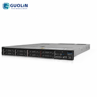 Processeur AMD EPYC Turin de 5e génération |   Serveur en rack ThinkSystem SR635 V3 |   12x DDR5 6400MHz |   Double PCIe 5.0 |   Nœud d'inférence IA |   Stock
