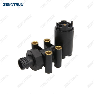 Accessoires pour camions Capteur Nox Capteur d'oxyde d'azote 4410500110 pour <span class=keywords><strong>DAFF</strong></span> - Product Image 1