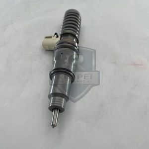 Injecteur de carburant de remplacement pour excavatrice EC360 EC480, chargeuse L150H L180H, moteur D13, pièces de machines de construction - Product Image 2