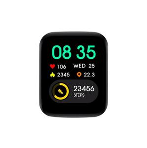 บอร์ดพัฒนาหน้าจอสัมผัส ESP32-C6 ขนาด 1.69 นิ้ว, ความละเอียด 240x280 พิกเซล, รองรับ Wi-Fi 6 พร้อมโปรเซสเซอร์ RISC-V 160MHz, รองรับ AI Speech - Product Image 1