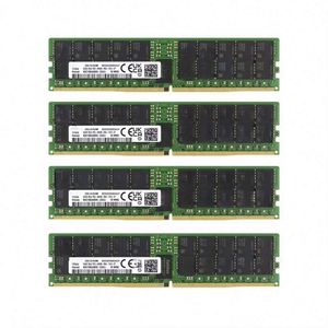 Nuevo en stock: Memoria RAM DDR5 RDIMM de 128 GB 2S2Rx4 - 4800 MT/s M321RAGA0B20-CWKZH-OSTK para servidor - Product Image 3