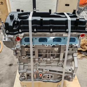 Nuevo Conjunto de Motor para Automóvil G4KJ 2.4L, Pieza de Motor de Gasolina/Gasolina para <span class=keywords><strong>Tucson</strong></span>/Sonata/ix35 - Product Image 2