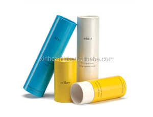 2025 5ml Rỗng Lip Balm Ống container Son bóng lưu trữ container - Product Image 1