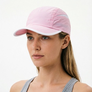 Custom Logo Lightweight Baseball <b>Cap</b> Summer Sport Golf Sun Hats Breathable Mesh Hat Quick Dry <b>Running</b> <b>Cap</b> for Men and <b>Women</b> - Product Image 3