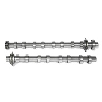 Accessoires de voiture Cramshafts + Tendeur de distribution + Chaîne 9830147280 + 9830146880 + 9828655580 + 9828655380 Pour Peugeot 208