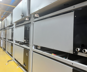 ถังแช่ของเหลวน้ำยาเพิ่มอัตราการโอเวอร์คล็อกพร้อมหอน้ำปิดสำหรับเครื่องมด - Product Image 3