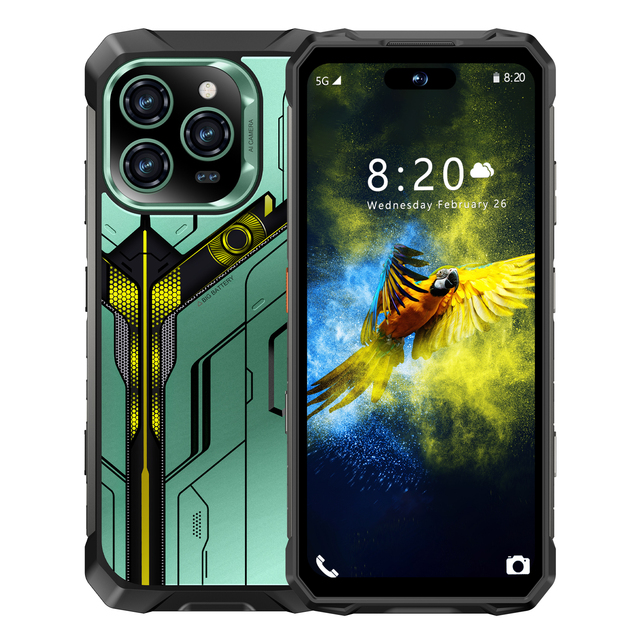 2026 Low Price High-Performance Smartphone X16 Ultra Full Screen Display 12GB+512GB Large Storage Dual SIM Card Dual Standby