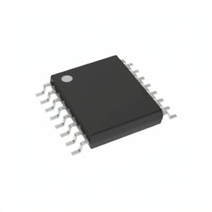 LMP92066PWPR Authorized Distributor Data Acquisition 16 PowerTSSOP Electronic Chips Component - Product Image 1