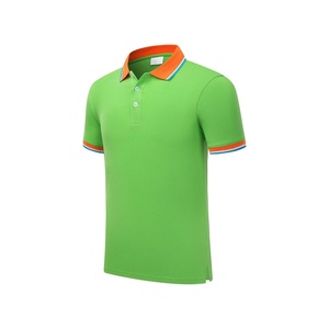 Camiseta de Verano Personalizada, Tejida, Impermeable y Transpirable, Unisex, para Uniformes de Recepcionistas y Camareros de Hotel - Product Image 6