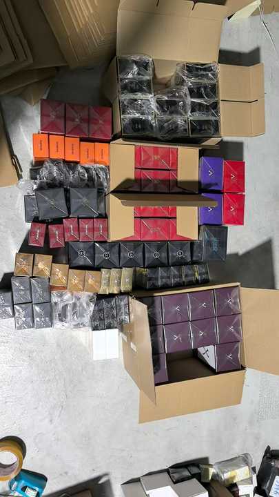 US EU warehouse Original 1:1 Brand Perfume Men's perfume Women's perfume High quality Long lasting fragrance