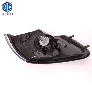 2021ขายร้อนดัดแปลงรถ Led ไฟหน้าโคมไฟสำหรับโตโยต้าโคโรลล่า <span class=keywords><strong>AE100</strong></span> <span class=keywords><strong>AE101</strong></span> - Product Image 2