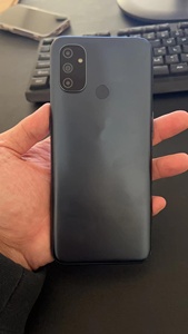 โทรศัพท์มือถือมือสอง <span class=keywords><strong>OnePlus</strong></span> <span class=keywords><strong>Nord</strong></span> <span class=keywords><strong>N100</strong></span> ขายส่งสมาร์ทโฟน 64GB คุณภาพดี รองรับสองซิม 4G ขายดี - Product Image 2