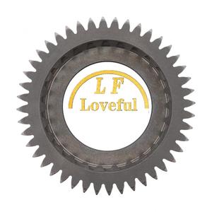 ट्रांसमिशन गियरबॉक्स स्पेयर पार्ट्स ईटन फुलर ओम 4304750 ओम <span class=keywords><strong>4304013</strong></span> के लिए ट्रांसमिशन गियरबॉक्स गियर - Product Image 4